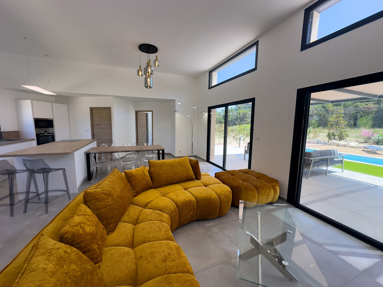 Holiday near Avignon