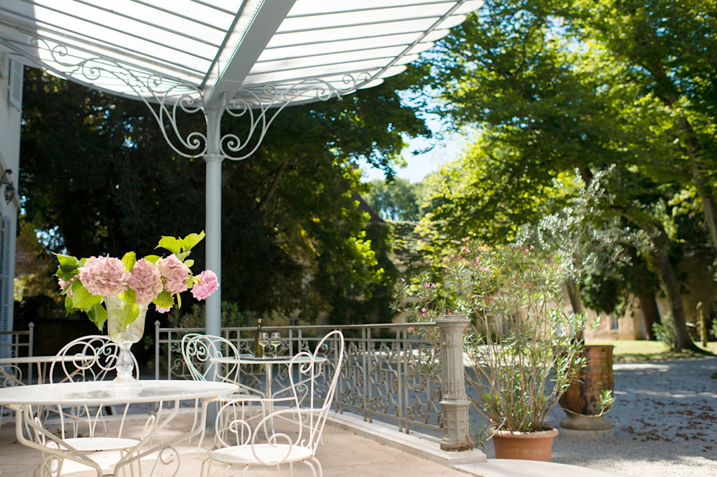 Holiday rental in Bourgogne