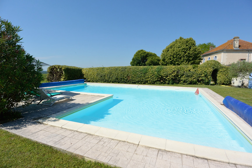 Holiday home, Pure France