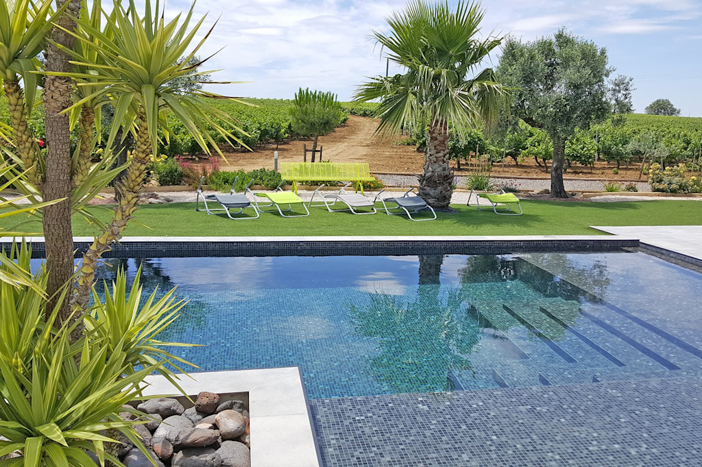 Le Domaine de Servian