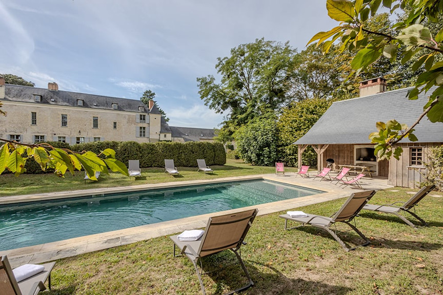 Chateau La Noraye