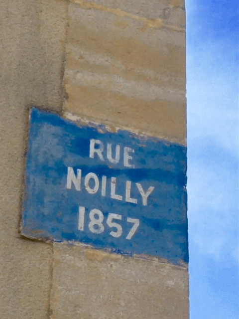 Noilly Prat