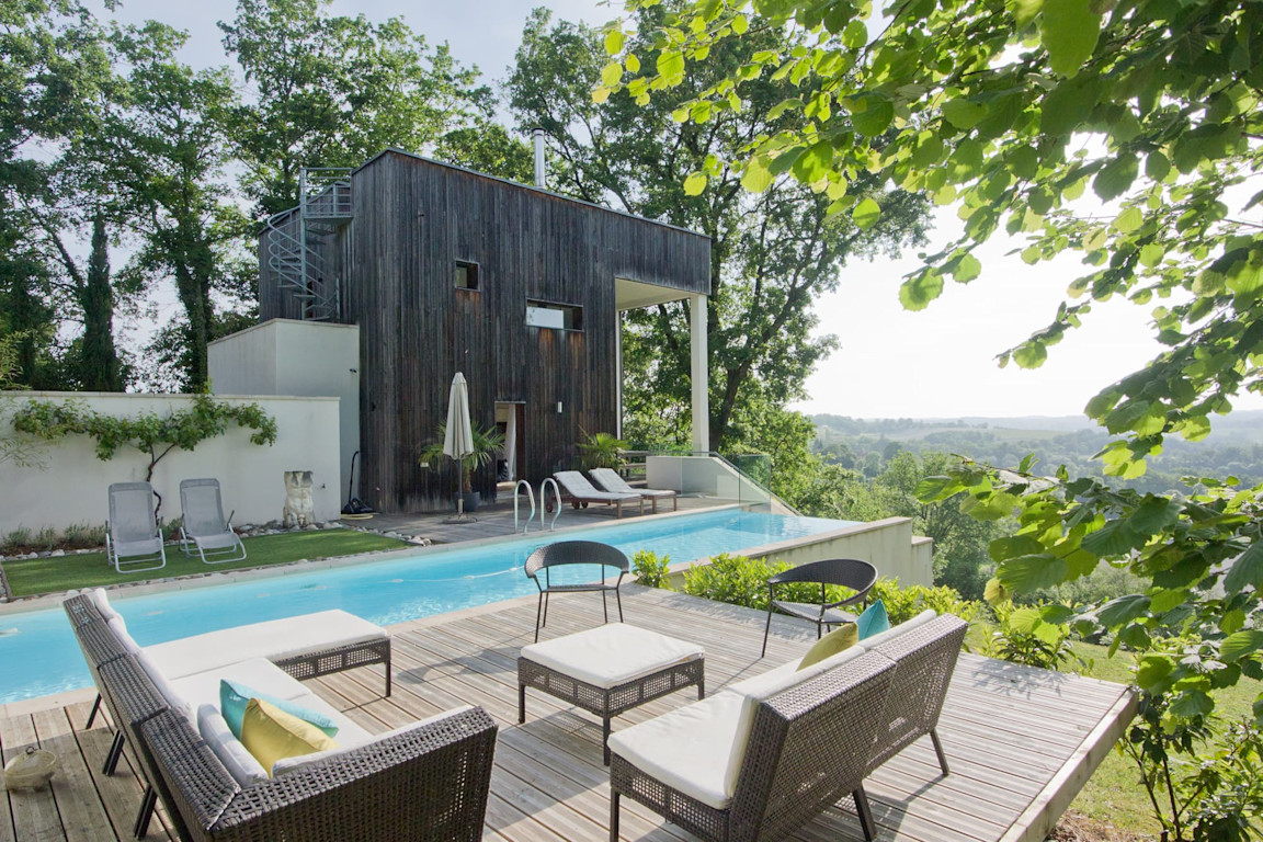 Holidays in NouvelleAquitaine