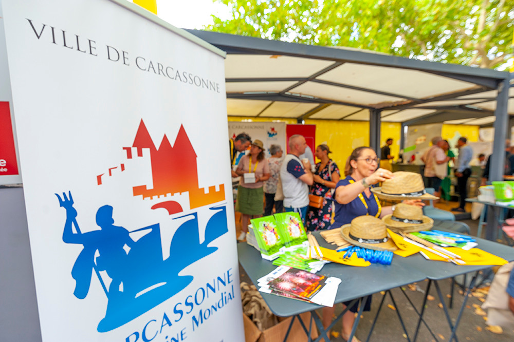 Le Tour de France - étape 16