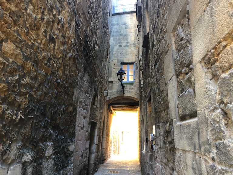 Sarlat-la-Canéda, Pure France