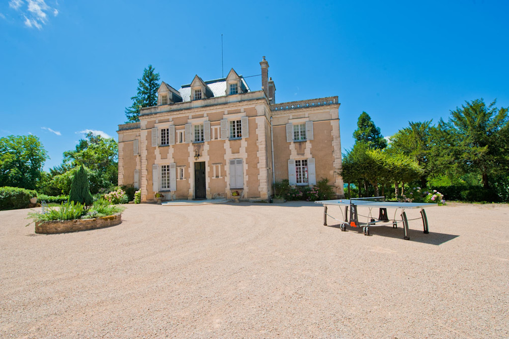 Château du Pic de Rigaud