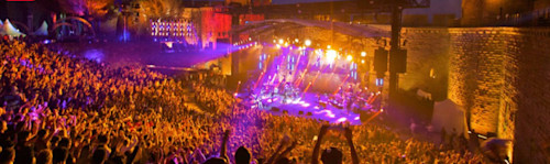 Festival Carcassonne