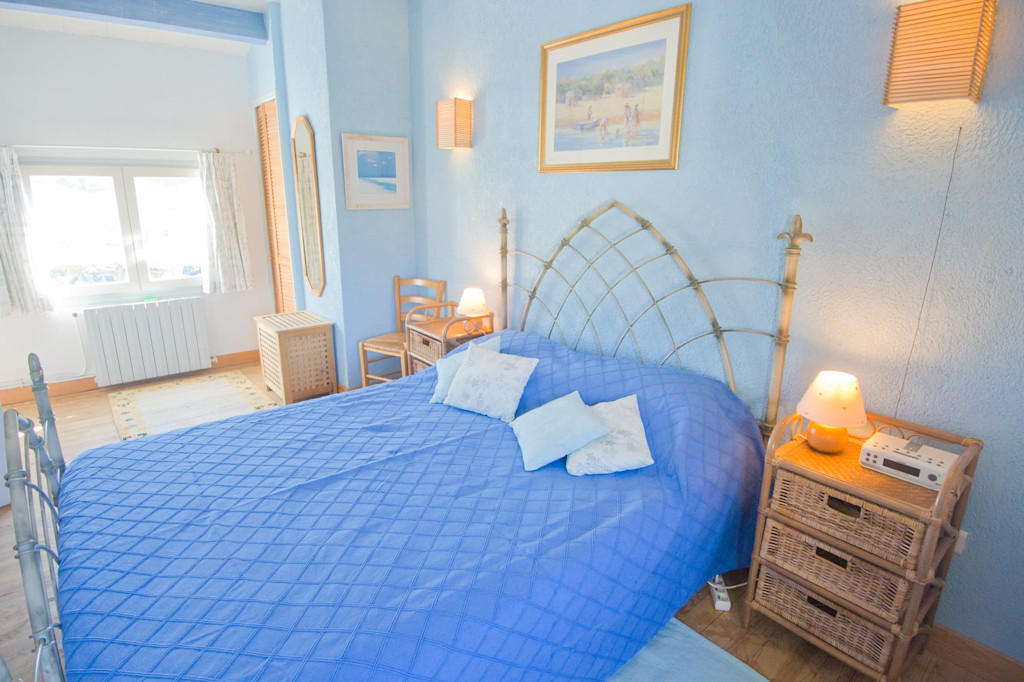 La Maison Isle de Vignes