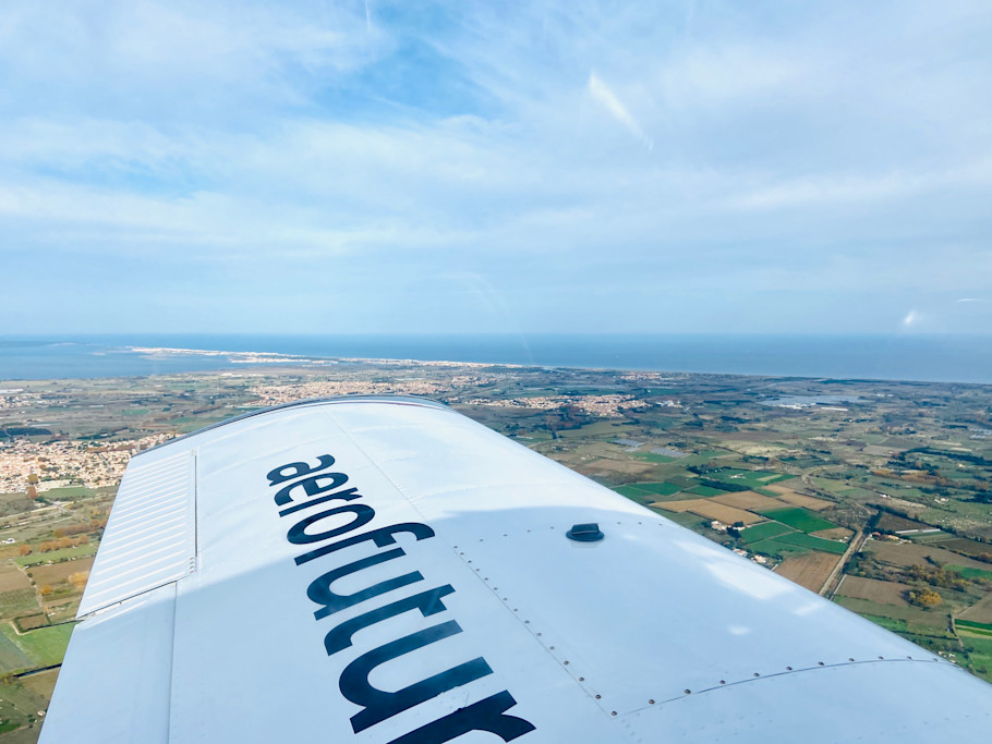 Aérofutur Perpignan