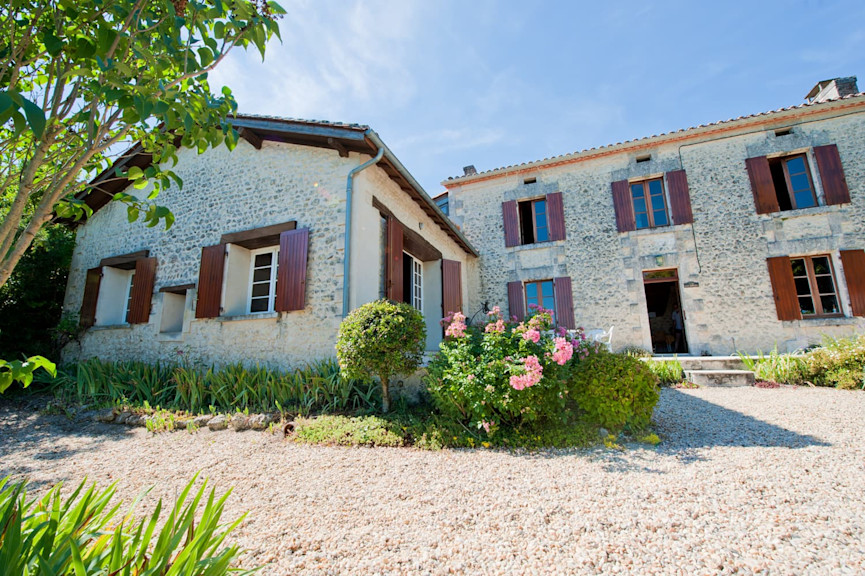 Holiday rental in Charente
