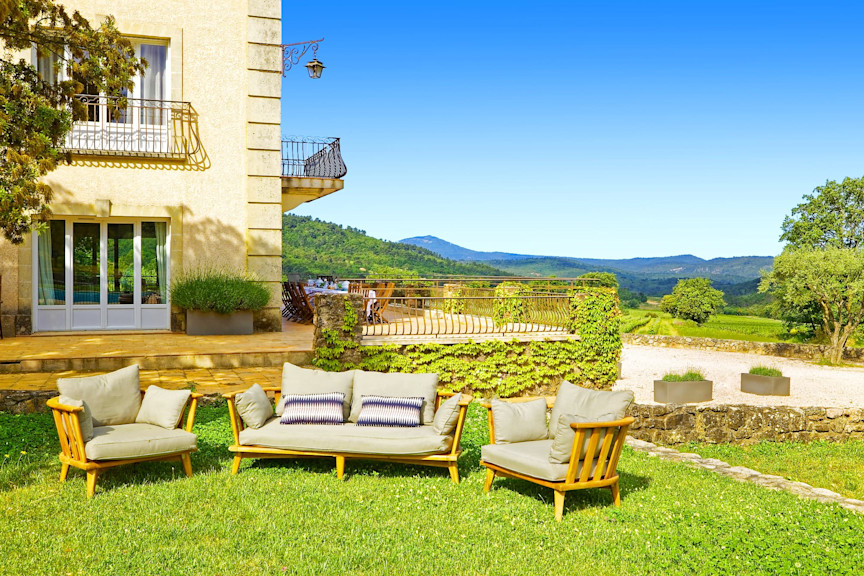 Holiday home in Provence