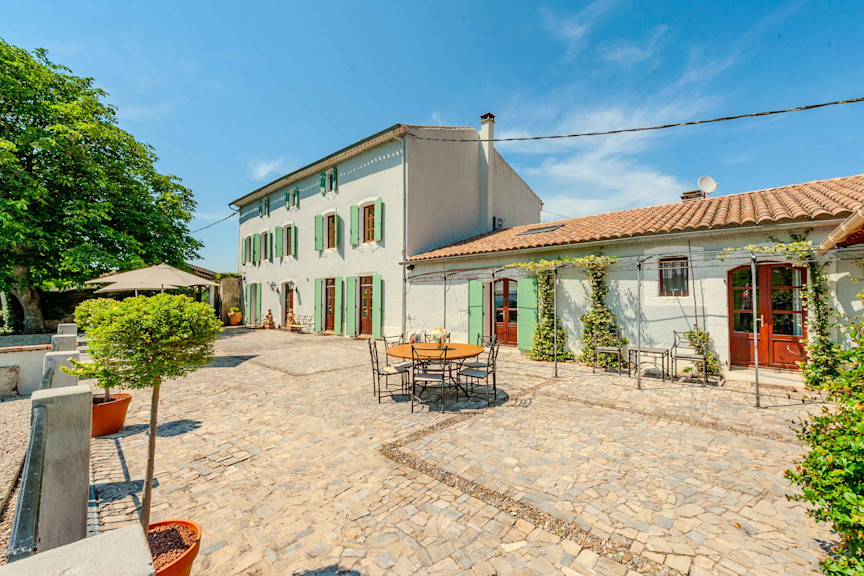 Domaine de Nerige