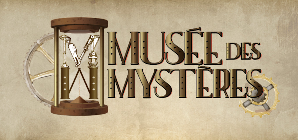 Musée des Mystères