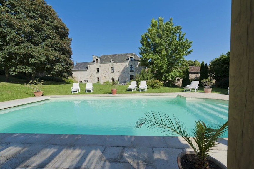 Holiday rental in la Loire