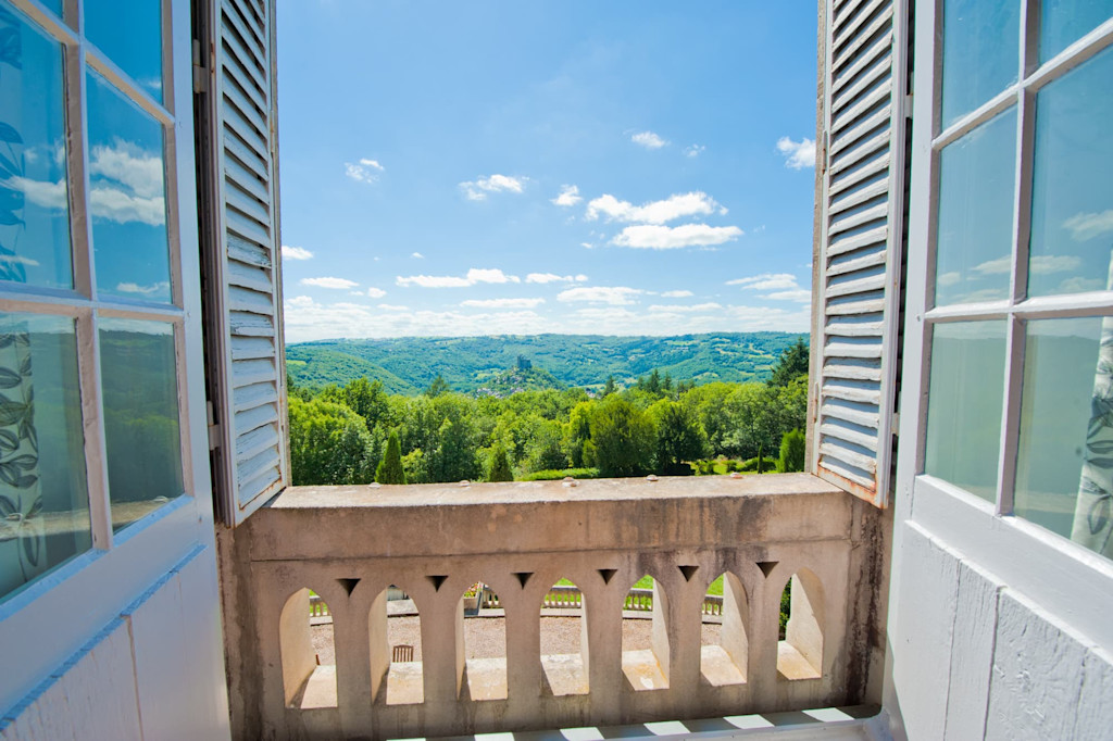 Château du Pic de Rigaud