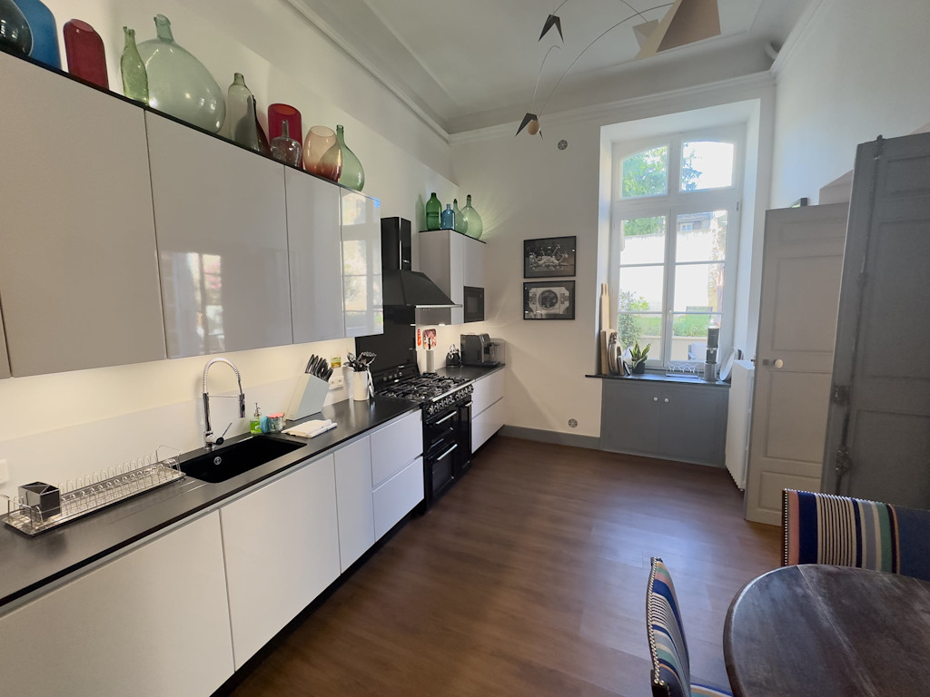 Maison du Cœur à Carcassonne