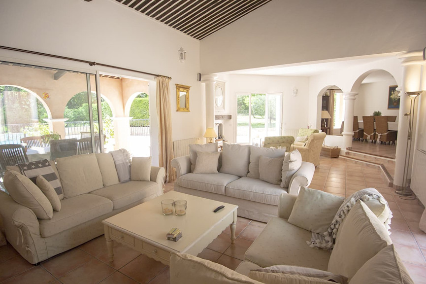 Holiday home Saint Cyr