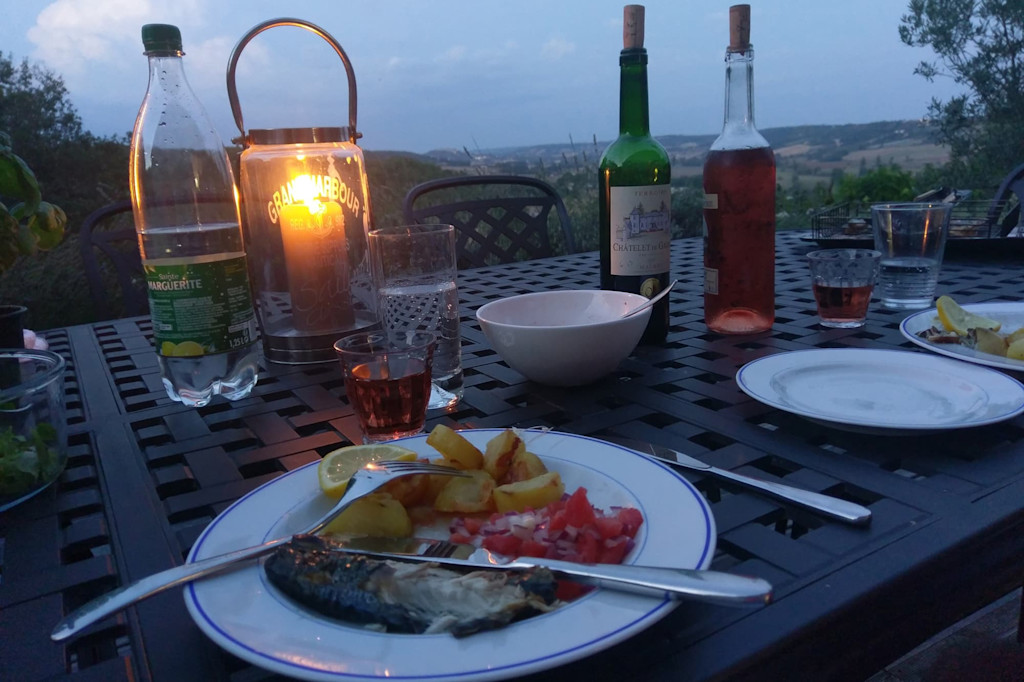 Maison de Saint Jean