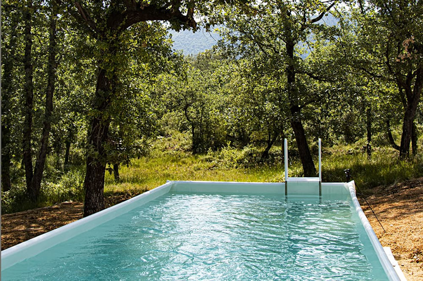 Holiday home in Provence