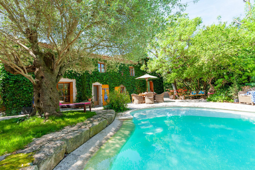 Holiday in Occitanie