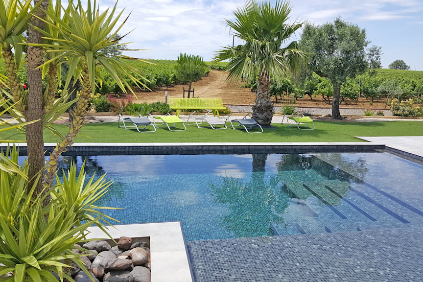 Holiday rental in Hérault