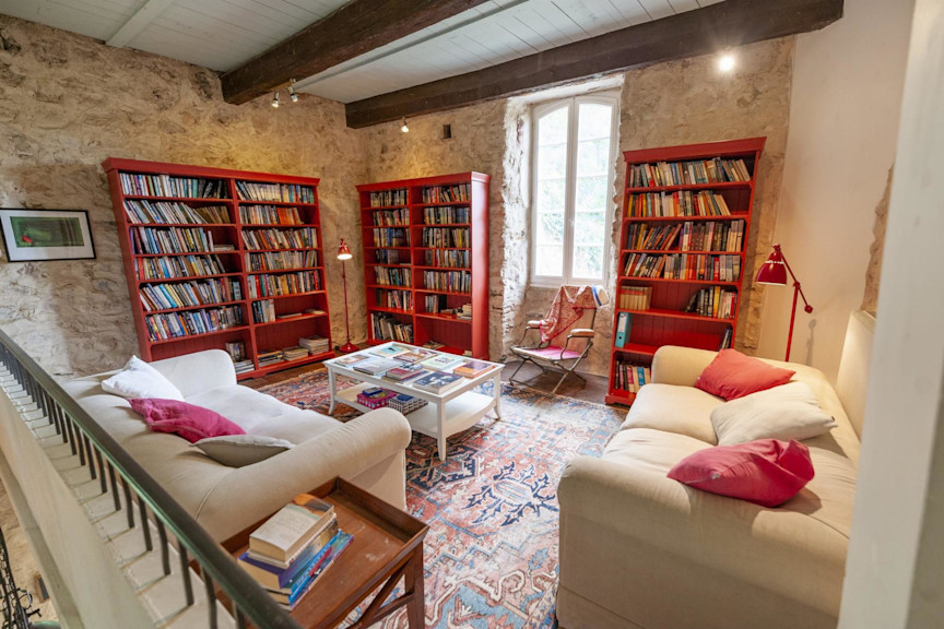 Holiday rental South of France