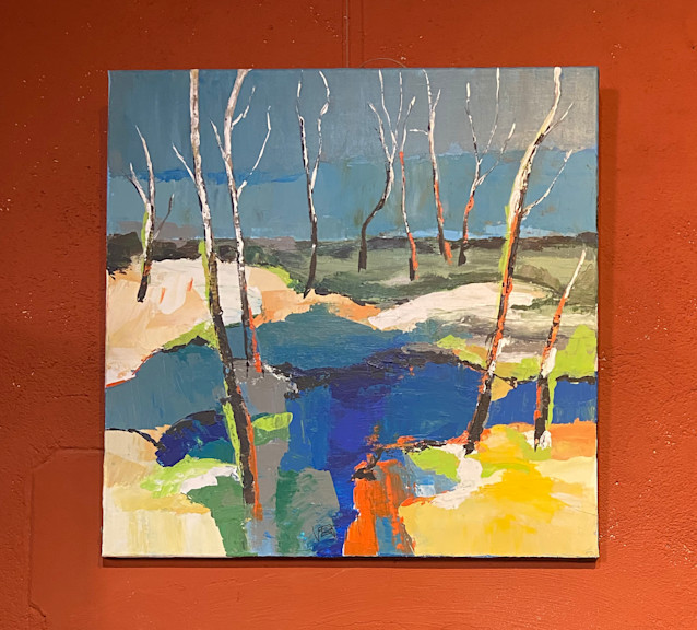 Véronique Escargueil Poncy