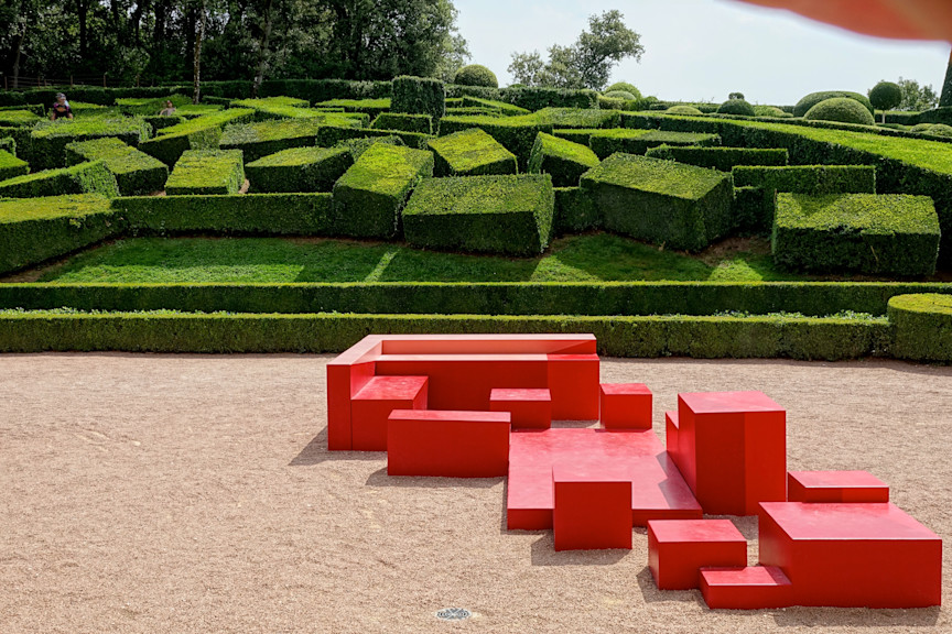 ©Christian Pinatel de Salvator