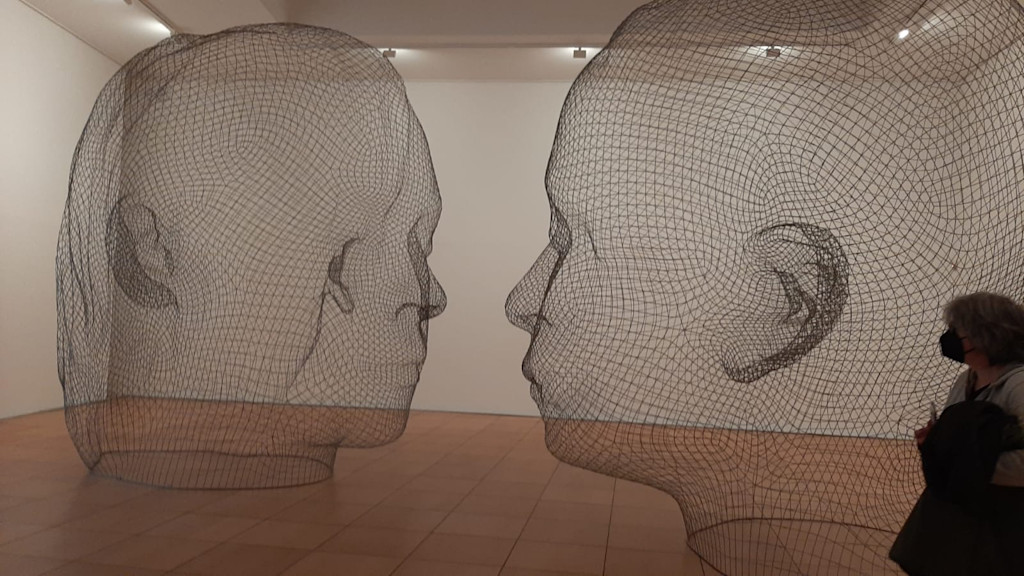 Jaume Plensa Céret
