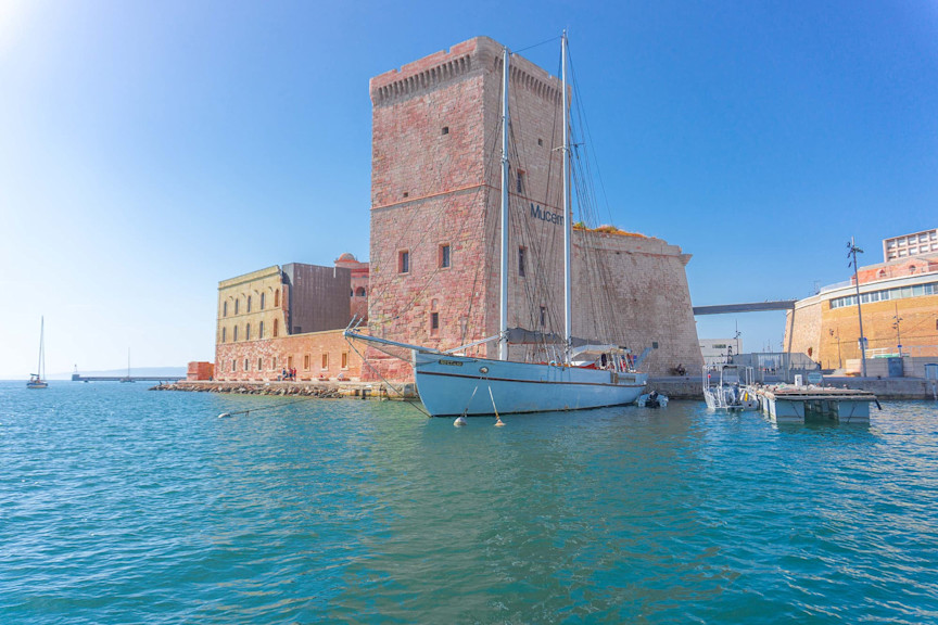 Marseille Museum