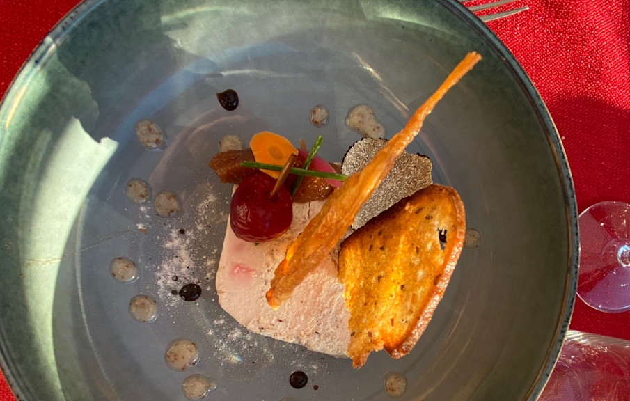 Le Neptune, Collioure