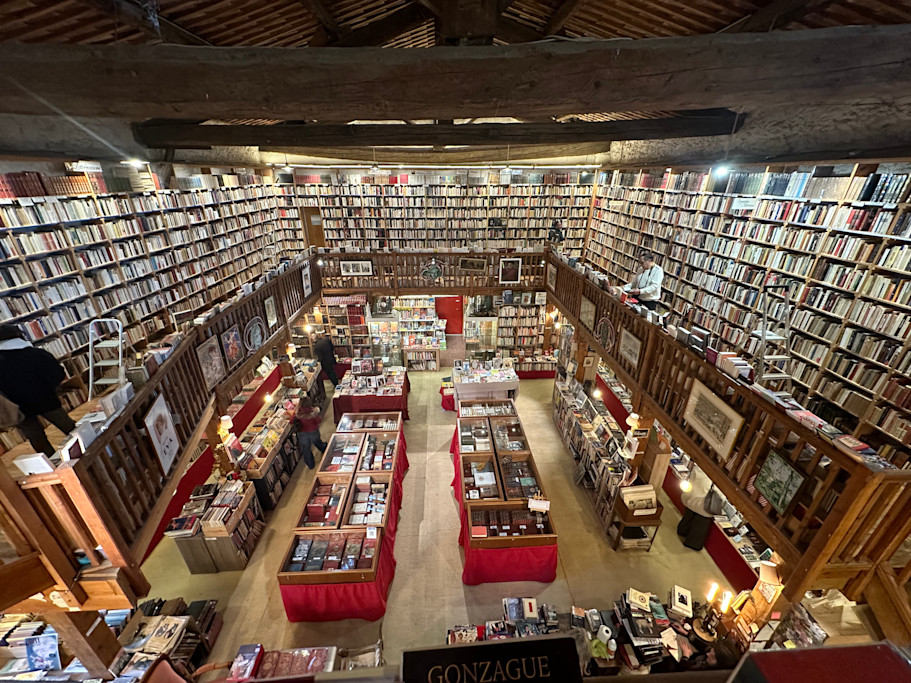 Le Trouve Tout du Livre 