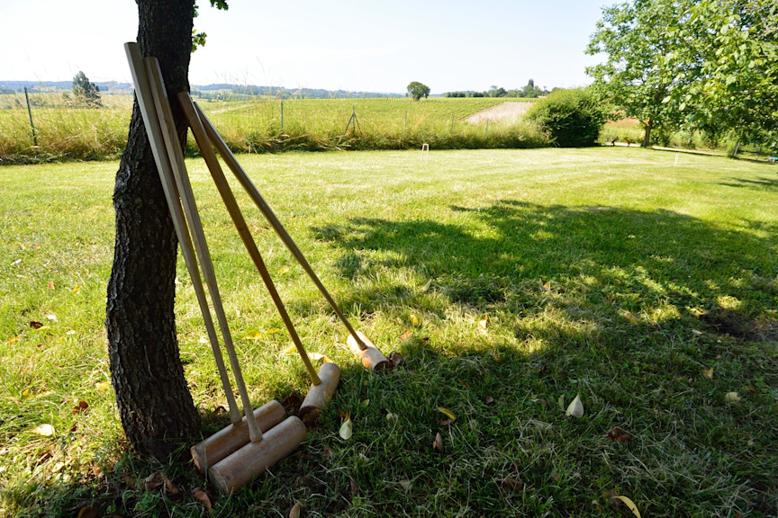 Holiday home, Pure France