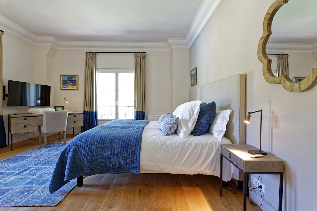 chambre logement de vacances a brignoles