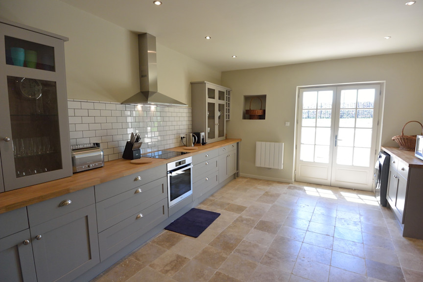 Holiday home, Sarlat-la-Caneda, Pure France