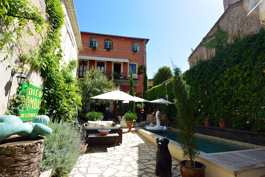 Holiday Home in Pézenas