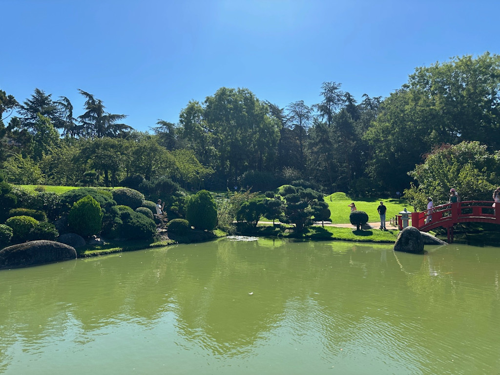 Jardin Botanique Toulouse