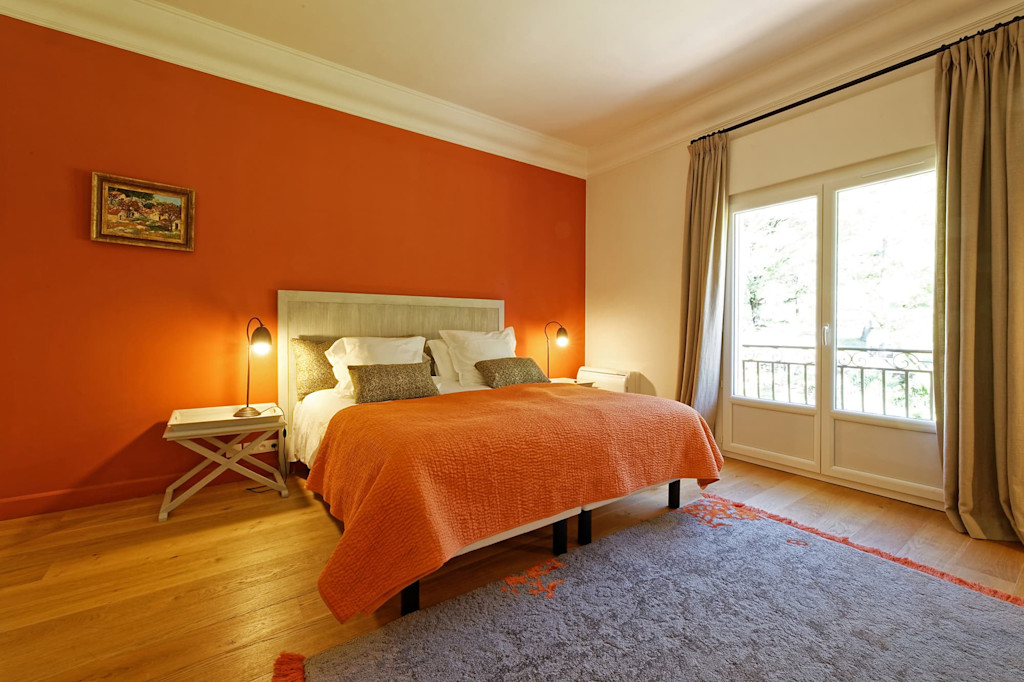 chambre logement de vacances a brignoles