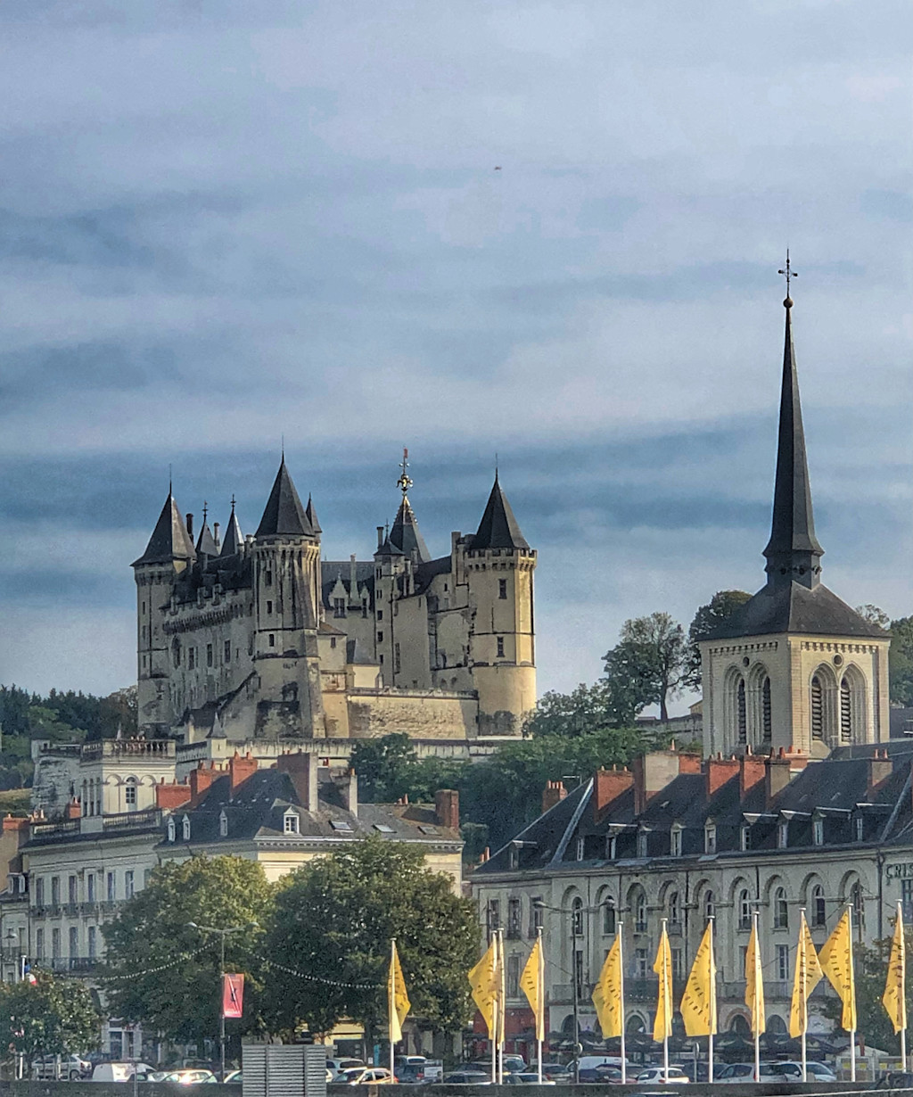 Holiday home in Loire