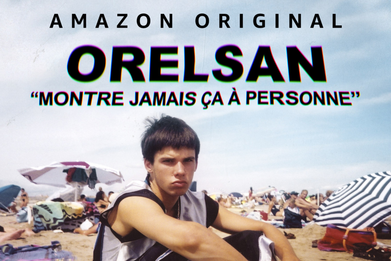 Ne Montre Jamais ça A Personne Streaming Vf