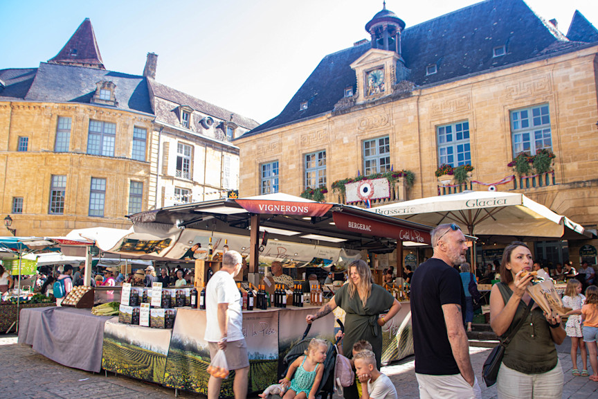 Sarlat