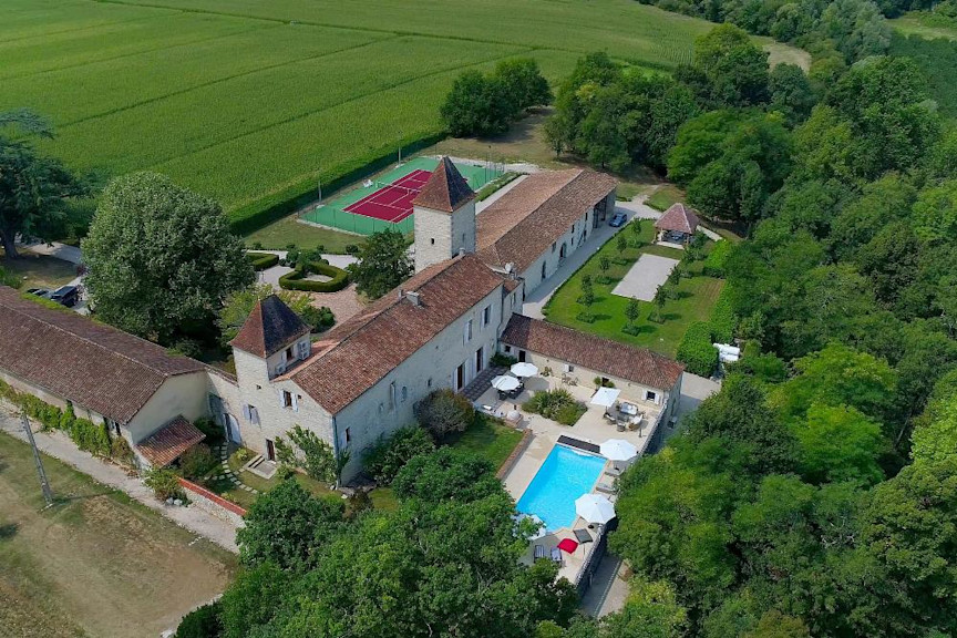 Château Trieux