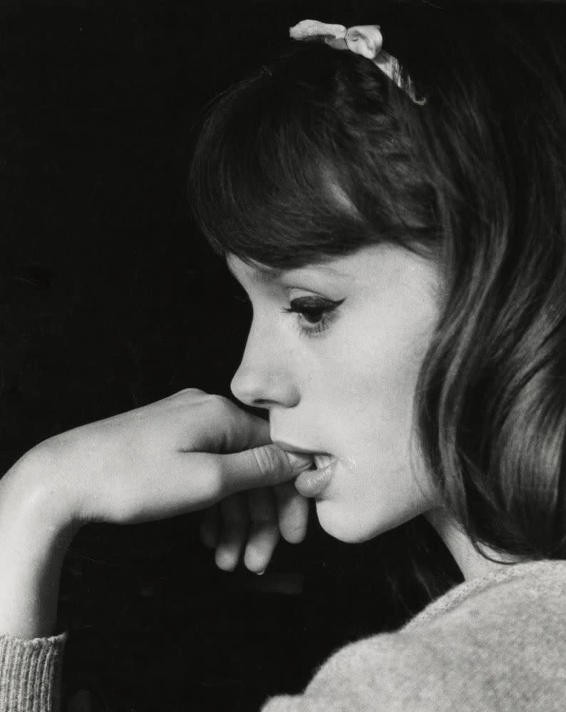 Françoise Dorléac