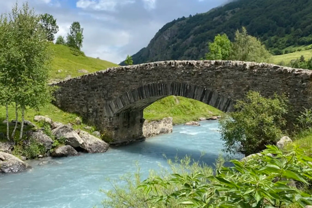 Cirque de Gavarnie, Gavarnie, France