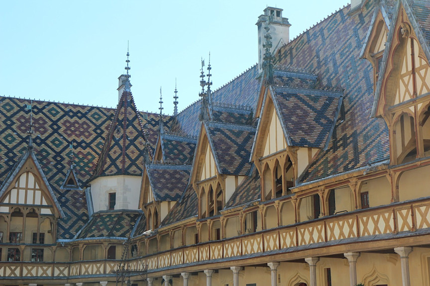 Hospices de Beaune