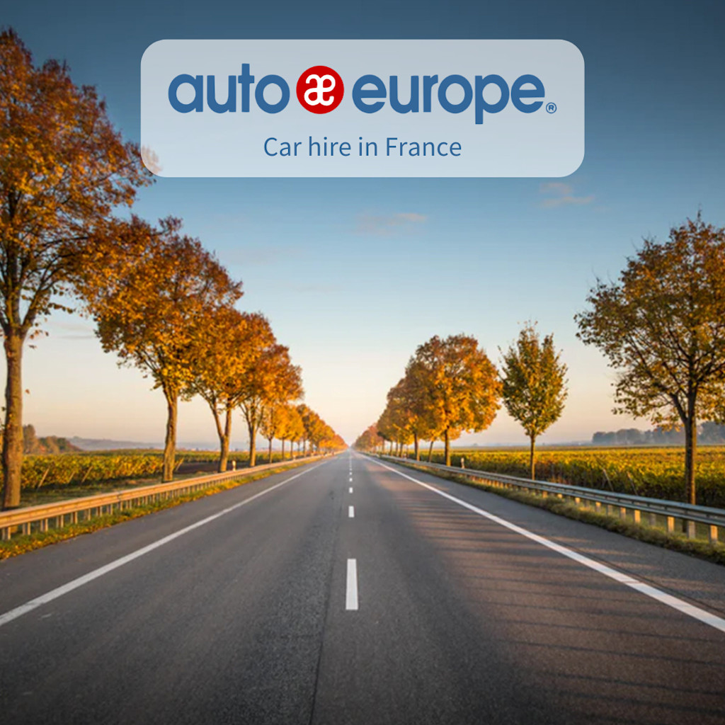 Car hire in France
