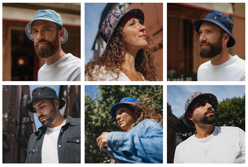 Bob Ringart's - Made in France