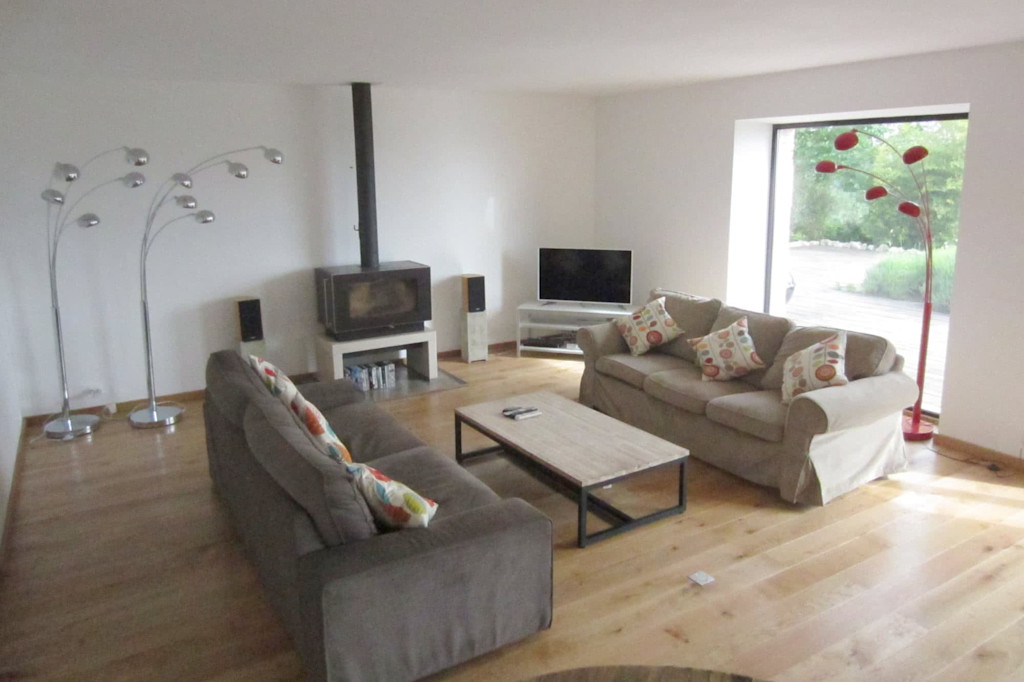 Maison de Saint Jean