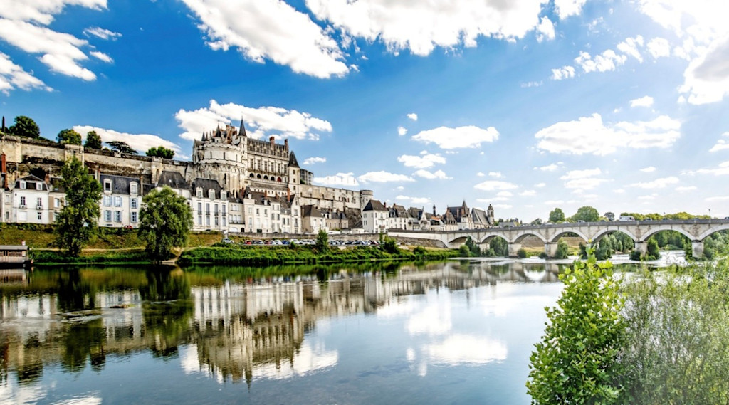 Why visit the Loire Valley in 2026