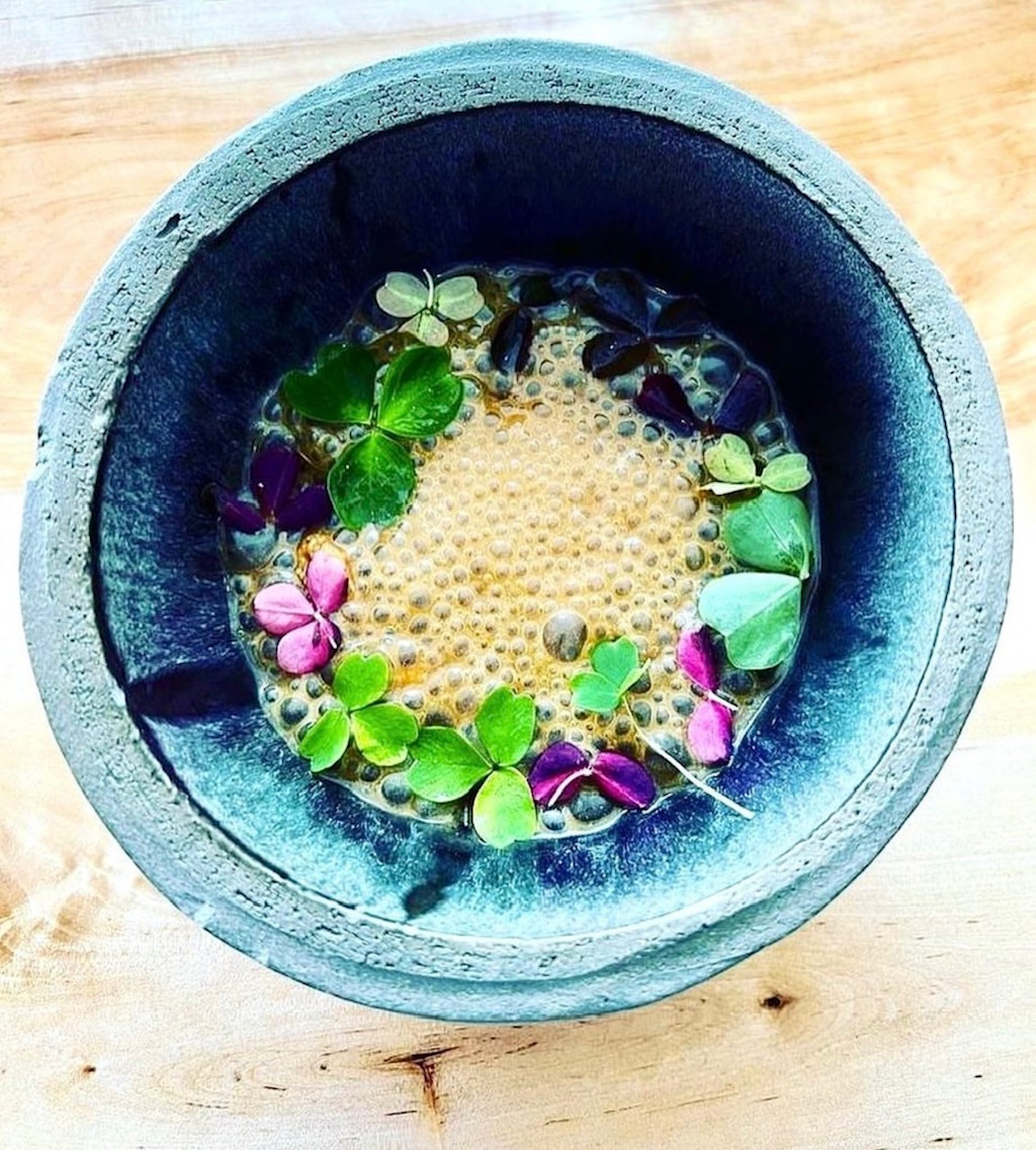 La Balette Restaurant Collioure